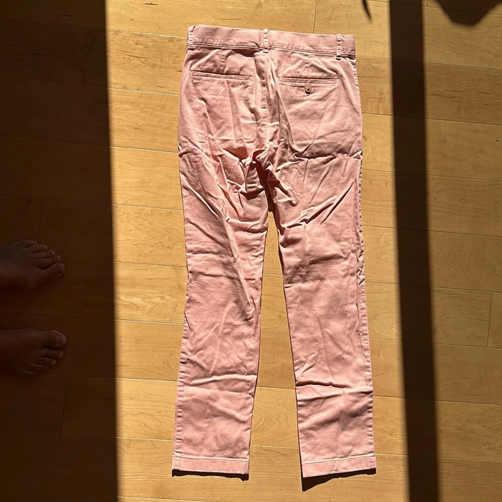 CrewCuts soft chinos size 16 stretch - Picture 4 of 10